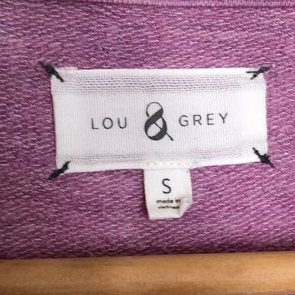 Lou & Grey Sz S Long Sweater - Picture 3 of 5